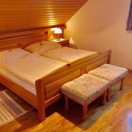 Schmautz Ferienwohnungen & Zimmer Miklauzhof Kültér fotó