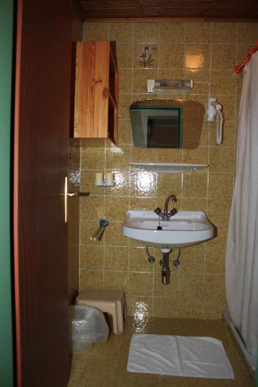 Schmautz Ferienwohnungen & Zimmer Miklauzhof Szoba fotó