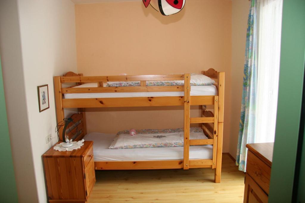 Schmautz Ferienwohnungen & Zimmer Miklauzhof Szoba fotó