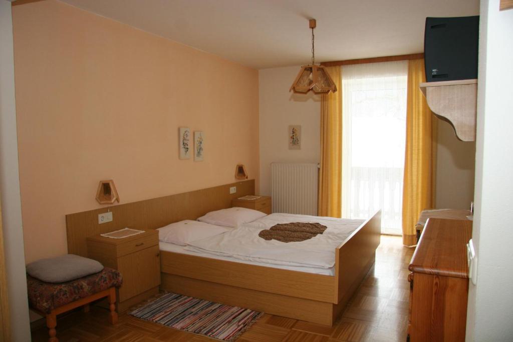Schmautz Ferienwohnungen & Zimmer Miklauzhof Szoba fotó