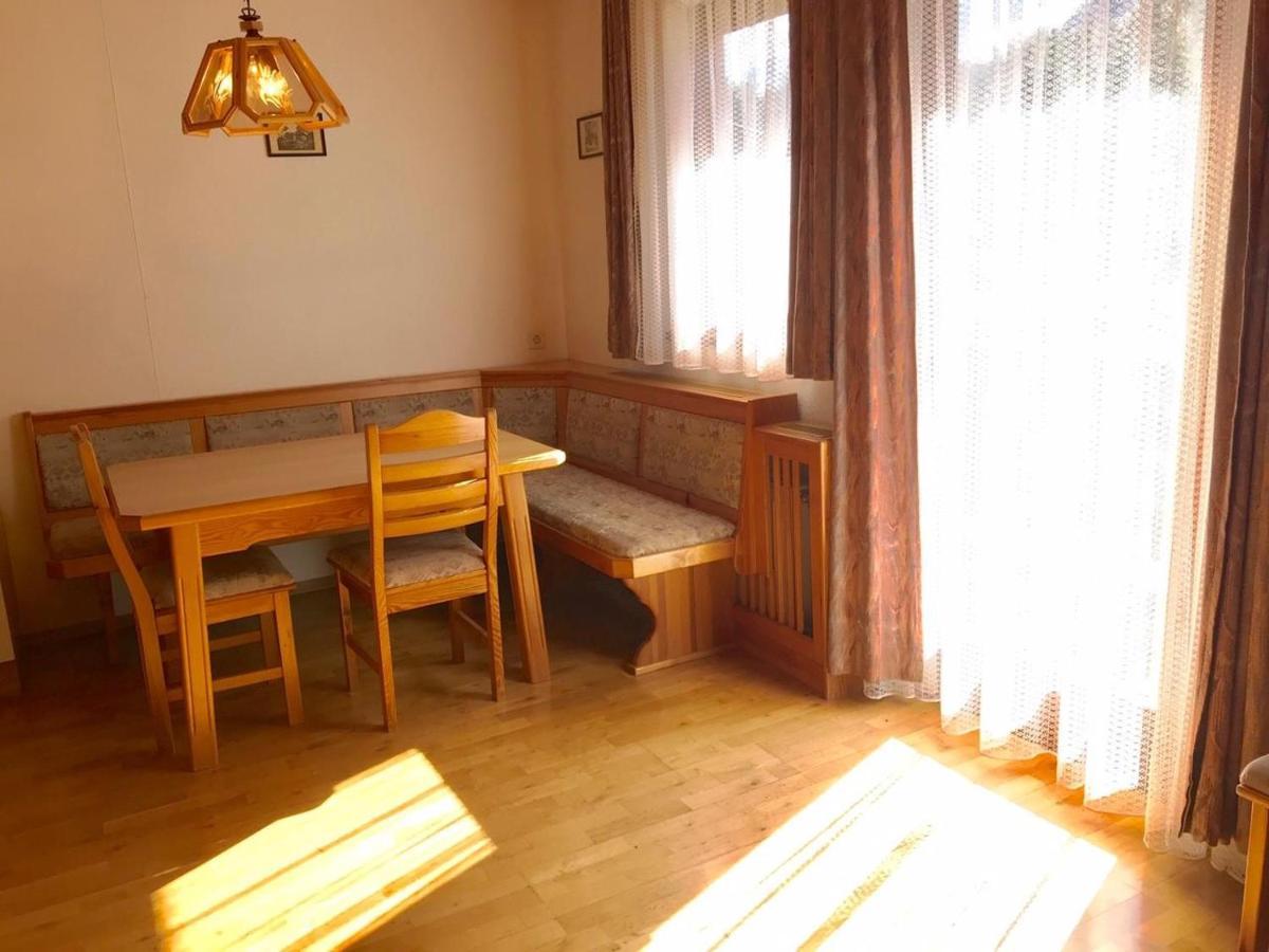 Schmautz Ferienwohnungen & Zimmer Miklauzhof Kültér fotó