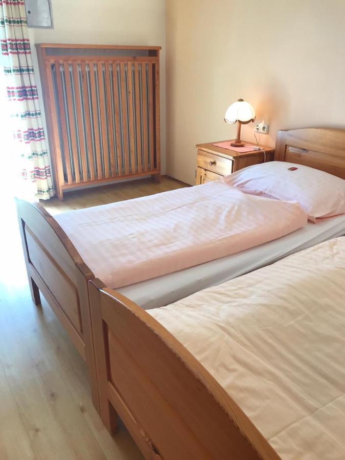 Schmautz Ferienwohnungen & Zimmer Miklauzhof Kültér fotó