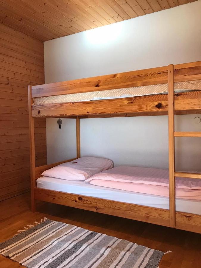 Schmautz Ferienwohnungen & Zimmer Miklauzhof Kültér fotó