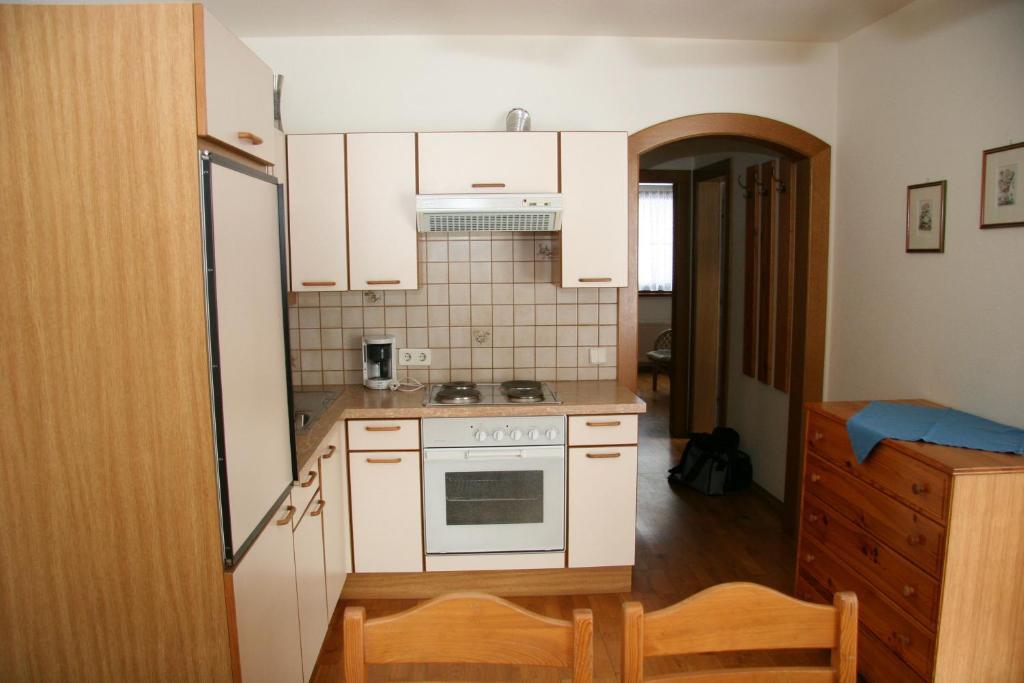 Schmautz Ferienwohnungen & Zimmer Miklauzhof Kültér fotó